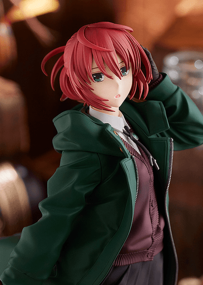 Good Smile Company - POP UP PARADE Chise Hatori (The Ancient Magus' Bride Season 2) - Good Game Anime