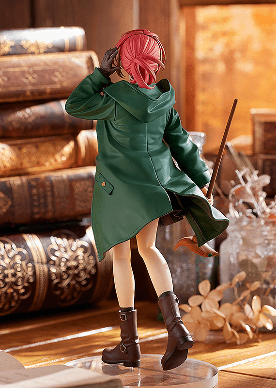 Good Smile Company - POP UP PARADE Chise Hatori (The Ancient Magus' Bride Season 2) - Good Game Anime