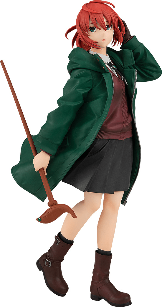 Good Smile Company - POP UP PARADE Chise Hatori (The Ancient Magus' Bride Season 2) - Good Game Anime