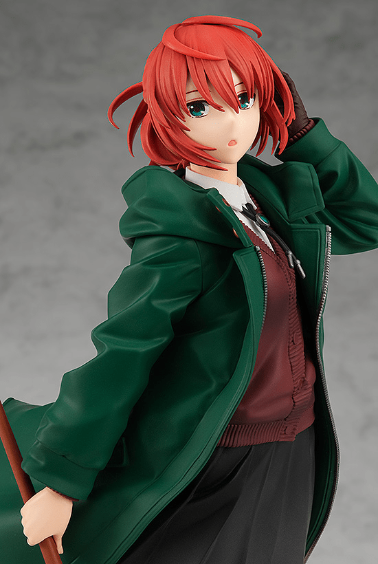 Good Smile Company - POP UP PARADE Chise Hatori (The Ancient Magus' Bride Season 2) - Good Game Anime