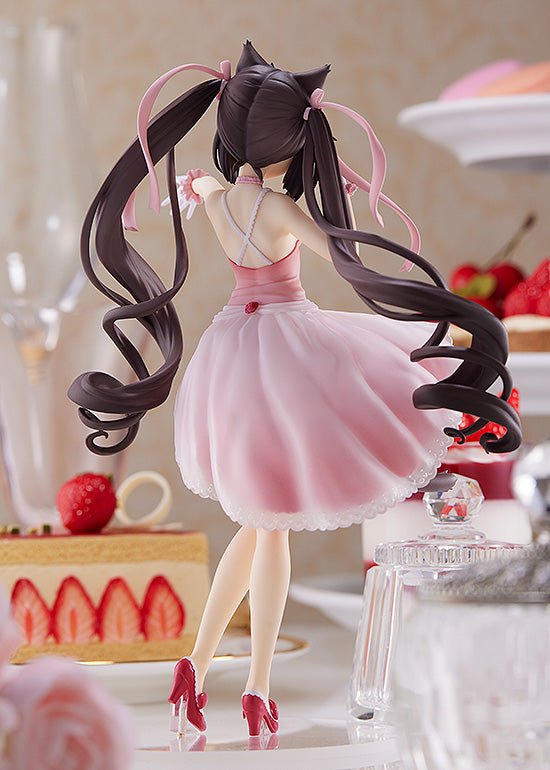 Good Smile Company - POP UP PARADE Chocola: Cocktail Dress Ver. (Nekopara) - Good Game Anime