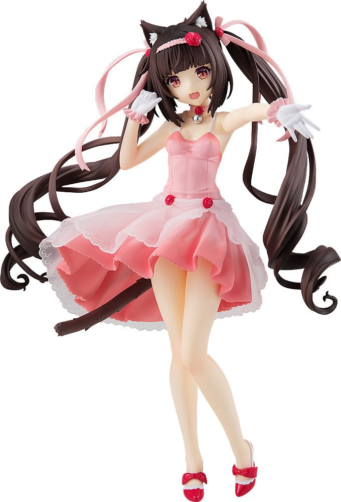 Good Smile Company - POP UP PARADE Chocola: Cocktail Dress Ver. (Nekopara) - Good Game Anime