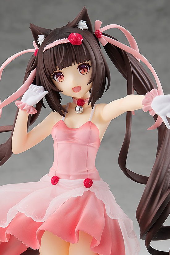 Good Smile Company - POP UP PARADE Chocola: Cocktail Dress Ver. (Nekopara) - Good Game Anime