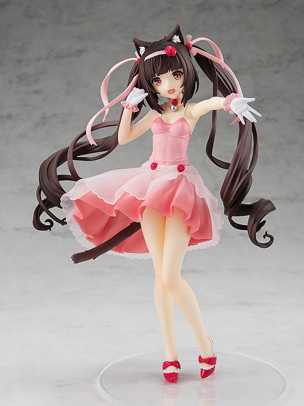 Good Smile Company - POP UP PARADE Chocola: Cocktail Dress Ver. (Nekopara) - Good Game Anime