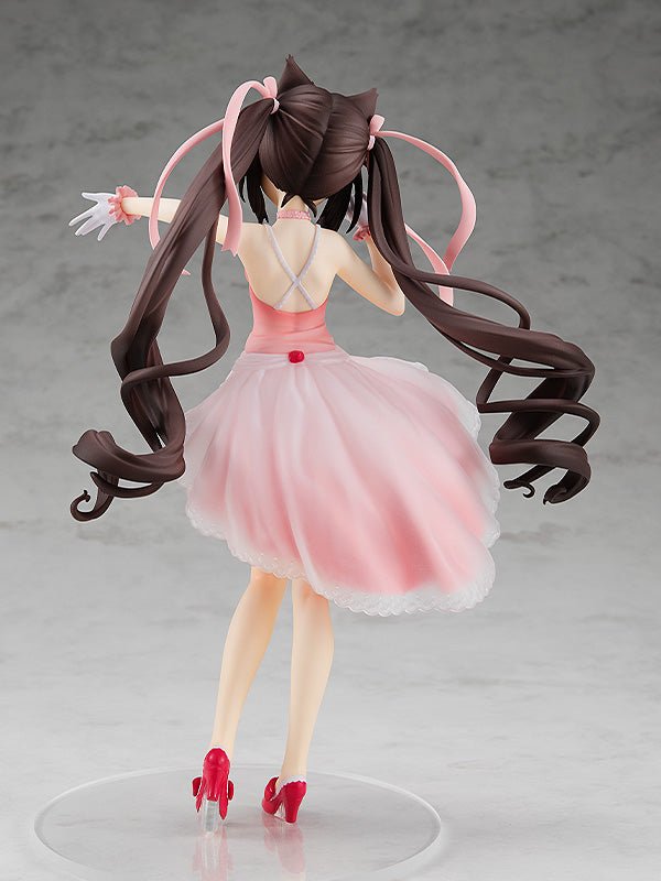 Good Smile Company - POP UP PARADE Chocola: Cocktail Dress Ver. (Nekopara) - Good Game Anime