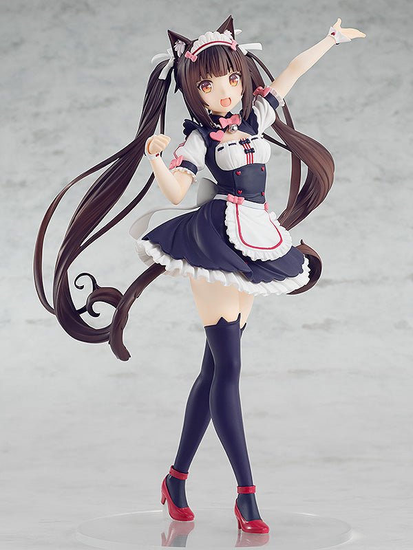 Good Smile Company - POP UP PARADE Chocola (Nekopara) - Good Game Anime