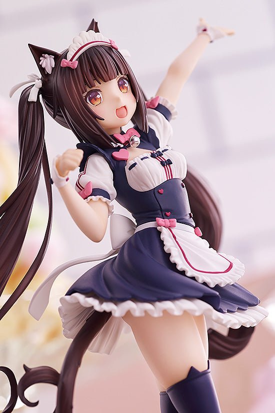 Good Smile Company - POP UP PARADE Chocola (Nekopara) - Good Game Anime