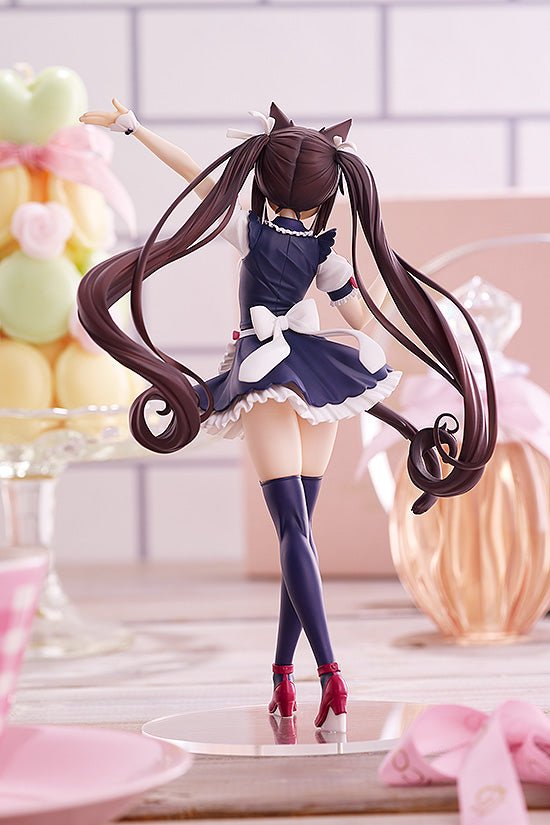 Good Smile Company - POP UP PARADE Chocola (Nekopara) - Good Game Anime