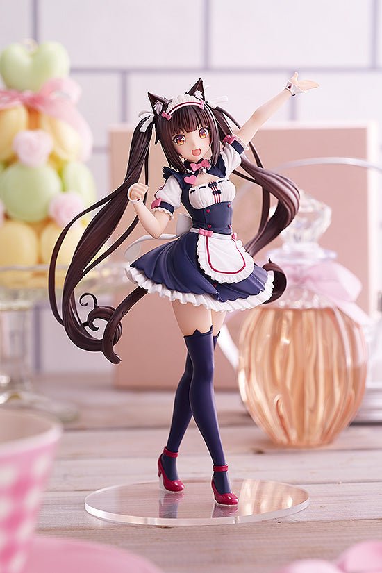 Good Smile Company - POP UP PARADE Chocola (Nekopara) - Good Game Anime