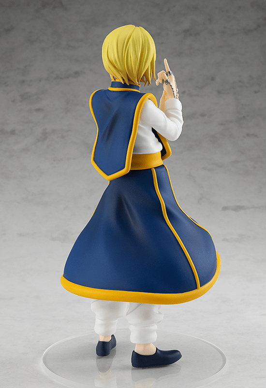 Good Smile Company - POP UP PARADE Curarpikt/Kurapika (Hunter x Hunter) - Good Game Anime