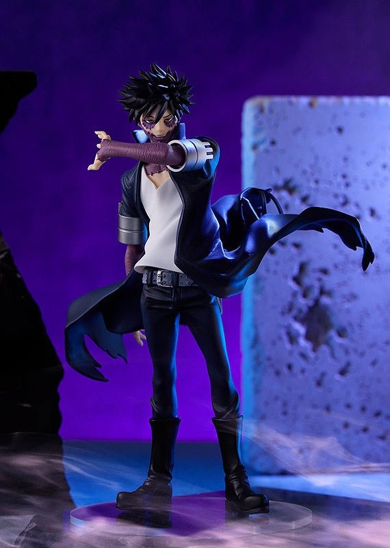 Good Smile Company - POP UP PARADE Dabi (My Hero Academia) - Good Game Anime