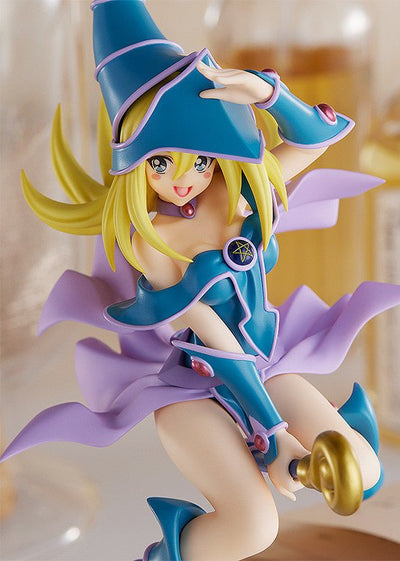 Good Smile Company - Pop Up Parade Dark Magician Girl Another Color Ver. (Yu-Gi-Oh!) - Good Game Anime