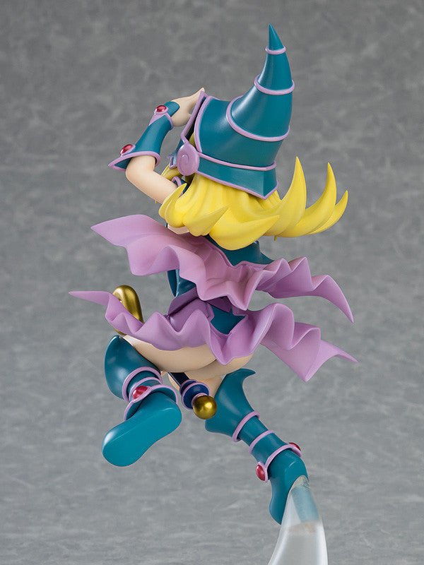 Good Smile Company - Pop Up Parade Dark Magician Girl Another Color Ver. (Yu-Gi-Oh!) - Good Game Anime