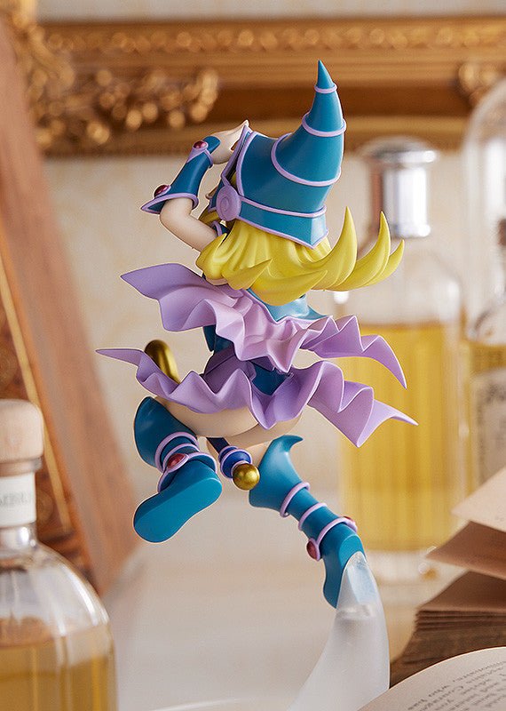 Good Smile Company - Pop Up Parade Dark Magician Girl Another Color Ver. (Yu-Gi-Oh!) - Good Game Anime