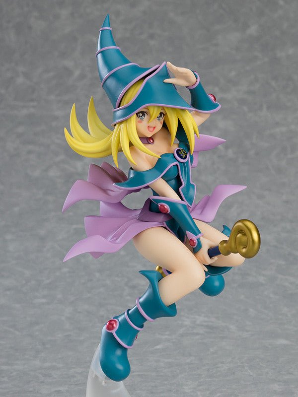 Good Smile Company - Pop Up Parade Dark Magician Girl Another Color Ver. (Yu-Gi-Oh!) - Good Game Anime