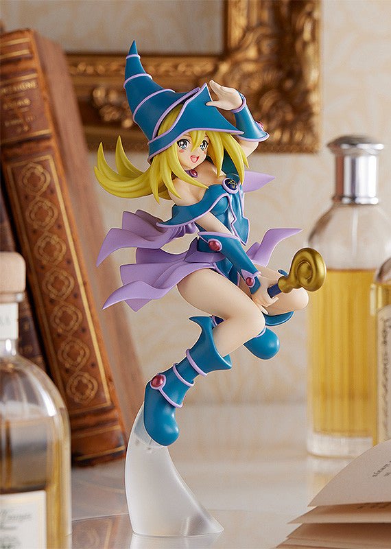 Good Smile Company - Pop Up Parade Dark Magician Girl Another Color Ver. (Yu-Gi-Oh!) - Good Game Anime