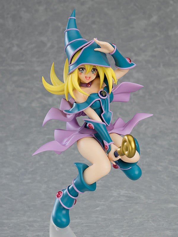 Good Smile Company - Pop Up Parade Dark Magician Girl Another Color Ver. (Yu-Gi-Oh!) - Good Game Anime