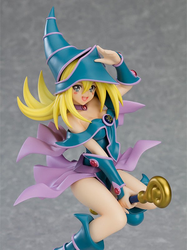 Good Smile Company - Pop Up Parade Dark Magician Girl Another Color Ver. (Yu-Gi-Oh!) - Good Game Anime