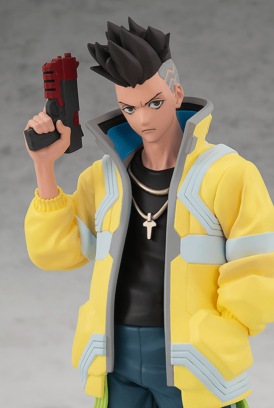 Good Smile Company - POP UP PARADE David (Cyberpunk: Edgerunners) - Good Game Anime