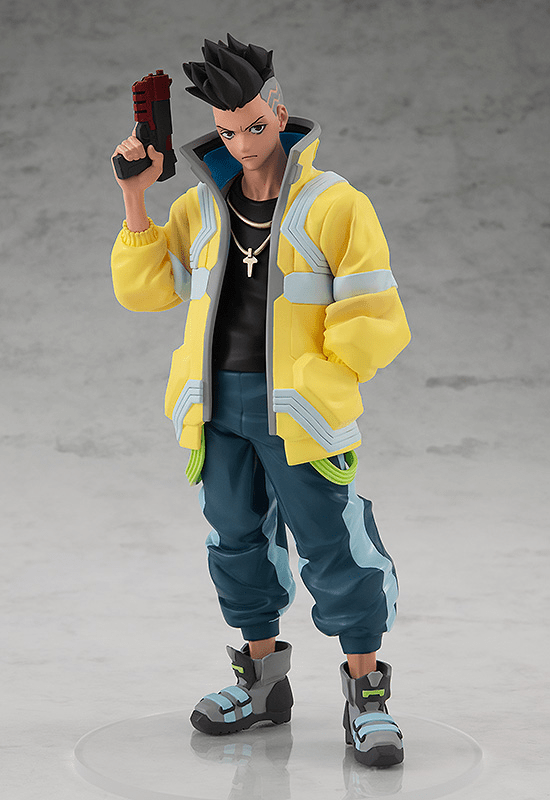 Good Smile Company - POP UP PARADE David (Cyberpunk: Edgerunners) - Good Game Anime