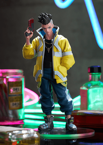 Good Smile Company - POP UP PARADE David (Cyberpunk: Edgerunners) - Good Game Anime