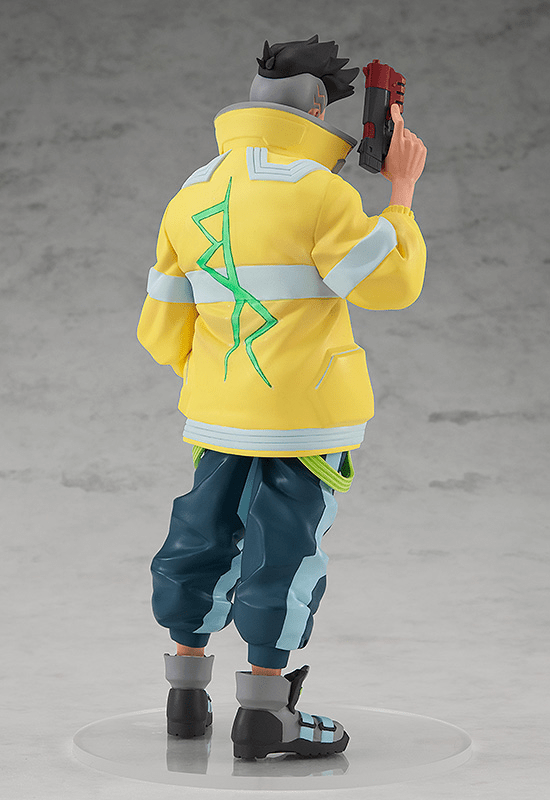 Good Smile Company - POP UP PARADE David (Cyberpunk: Edgerunners) - Good Game Anime