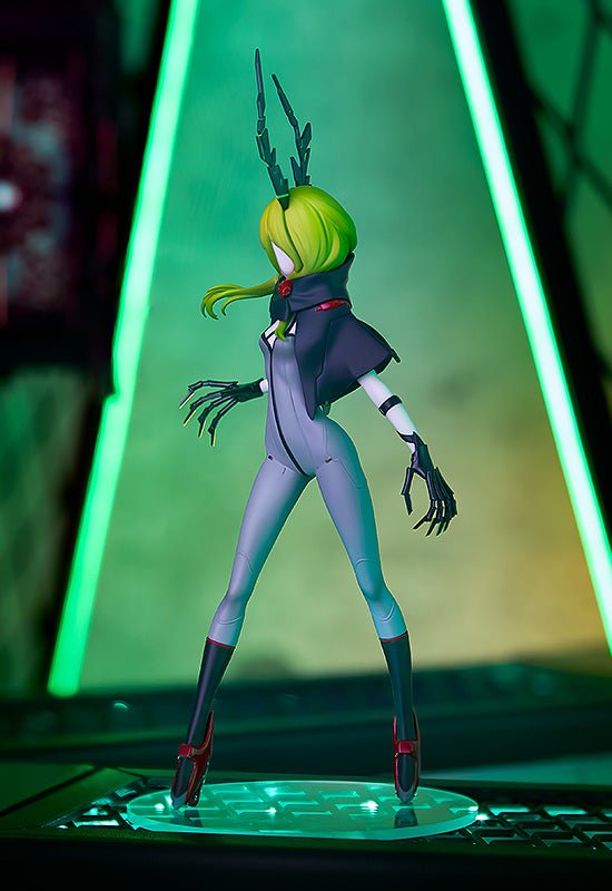 Good Smile Company - POP UP PARADE Dead Master: DAWN FALL Ver. Figure (Black Rock Shooter) - Good Game Anime
