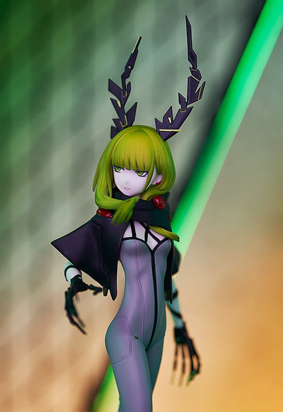 Good Smile Company - POP UP PARADE Dead Master: DAWN FALL Ver. Figure (Black Rock Shooter) - Good Game Anime