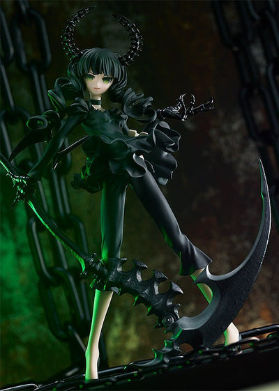Good Smile Company - POP UP PARADE Dead Master Figure (Black Rock Shooter) - Good Game Anime