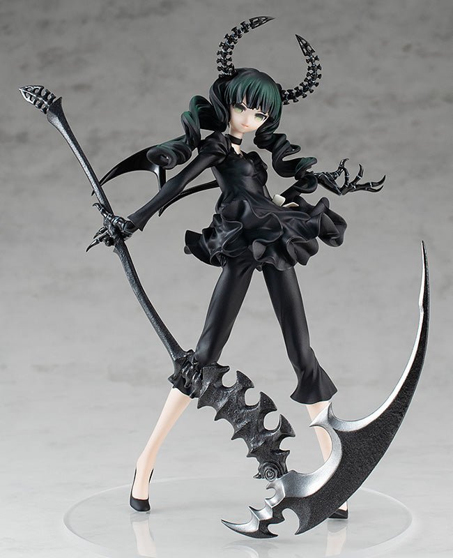 Good Smile Company - POP UP PARADE Dead Master Figure (Black Rock Shooter) - Good Game Anime