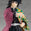 Good Smile Company - Pop Up Parade Demon Slayer: Kimetsu no Yaiba - Giyu Tomioka Figure - Good Game Anime