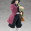 Good Smile Company - Pop Up Parade Demon Slayer: Kimetsu no Yaiba - Giyu Tomioka Figure - Good Game Anime