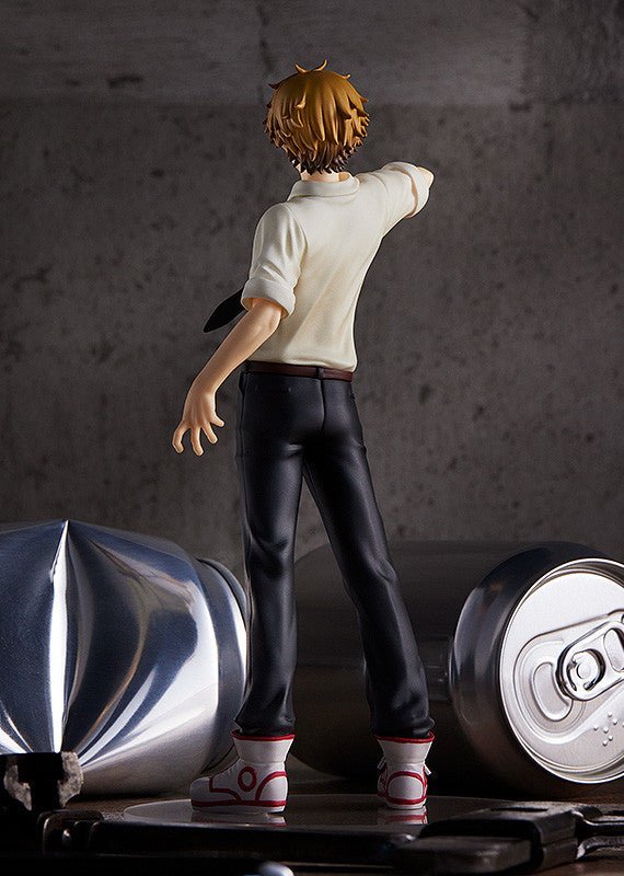 Good Smile Company - Pop Up Parade Denji (Chainsaw Man) - Good Game Anime