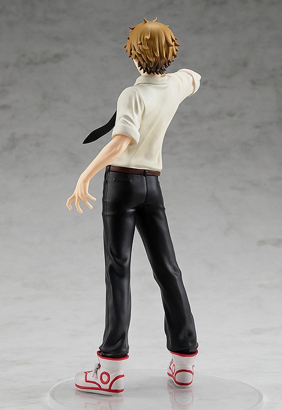 Good Smile Company - Pop Up Parade Denji (Chainsaw Man) - Good Game Anime