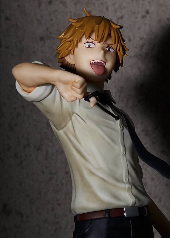 Good Smile Company - Pop Up Parade Denji (Chainsaw Man) - Good Game Anime