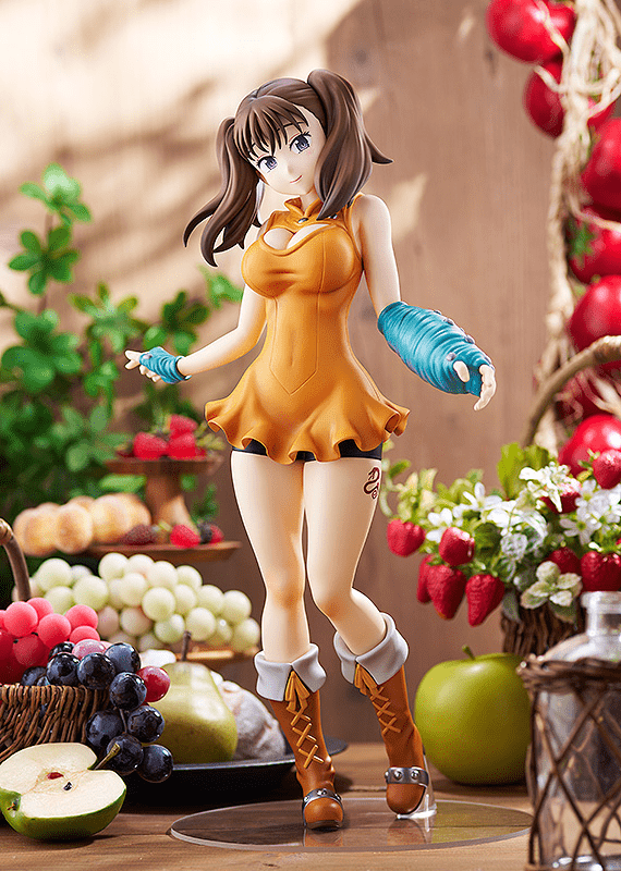 Good Smile Company - POP UP PARADE Diane XL Size (The Seven Deadly Sins: Dragon's Judgement) - Good Game Anime
