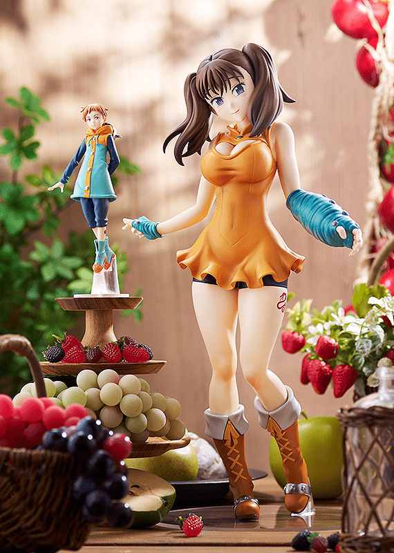 Good Smile Company - POP UP PARADE Diane XL Size (The Seven Deadly Sins: Dragon's Judgement) - Good Game Anime