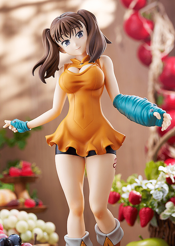 Good Smile Company - POP UP PARADE Diane XL Size (The Seven Deadly Sins: Dragon's Judgement) - Good Game Anime