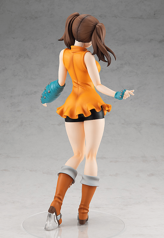 Good Smile Company - POP UP PARADE Diane XL Size (The Seven Deadly Sins: Dragon's Judgement) - Good Game Anime