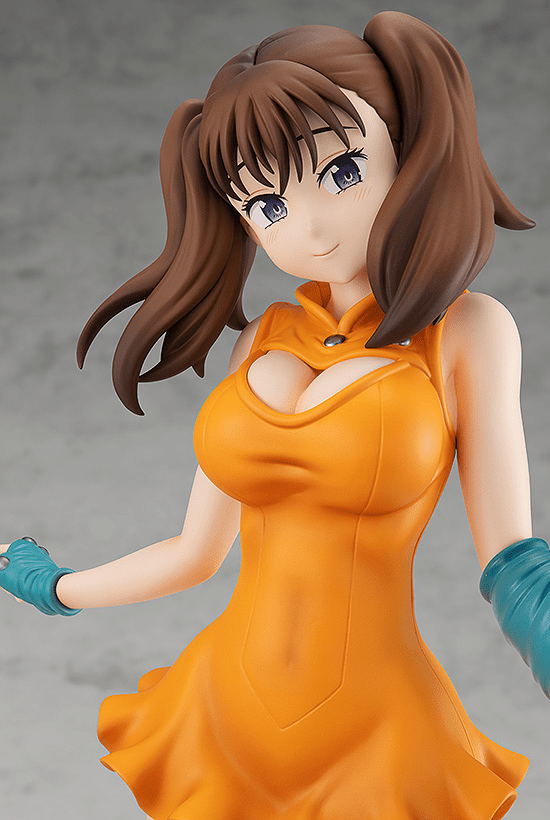 Good Smile Company - POP UP PARADE Diane XL Size (The Seven Deadly Sins: Dragon's Judgement) - Good Game Anime