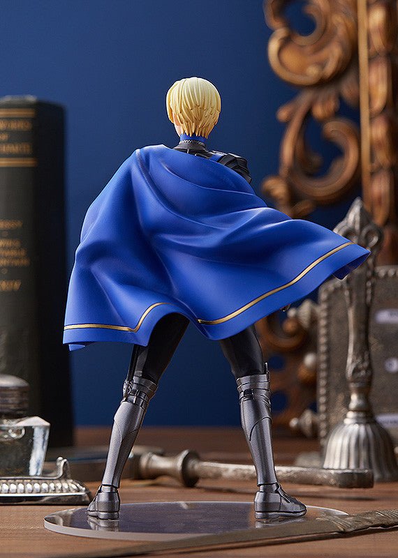 Good Smile Company - Pop Up Parade Dimitri Alexandre Blaiddyd (Fire Emblem: Three Houses) - Good Game Anime