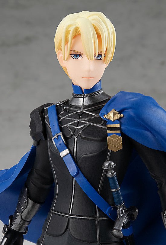 Good Smile Company - Pop Up Parade Dimitri Alexandre Blaiddyd (Fire Emblem: Three Houses) - Good Game Anime