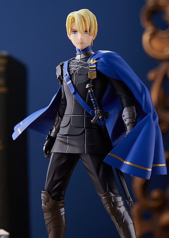 Good Smile Company - Pop Up Parade Dimitri Alexandre Blaiddyd (Fire Emblem: Three Houses) - Good Game Anime