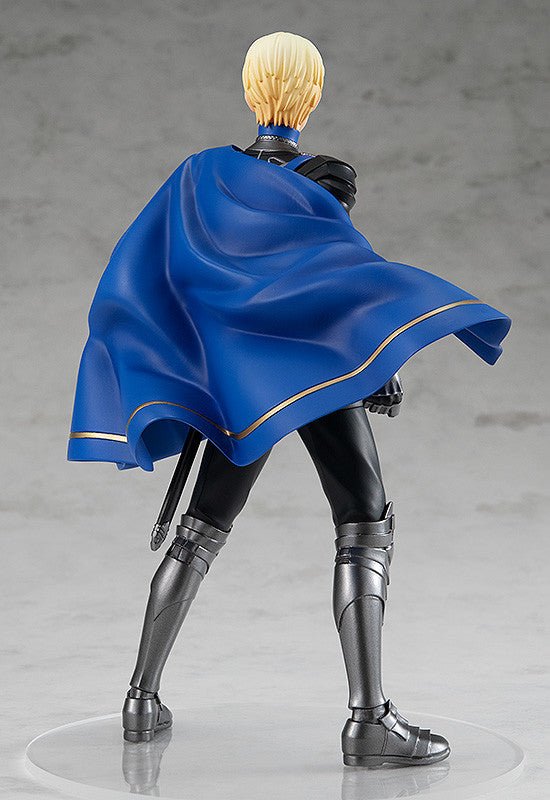 Good Smile Company - Pop Up Parade Dimitri Alexandre Blaiddyd (Fire Emblem: Three Houses) - Good Game Anime