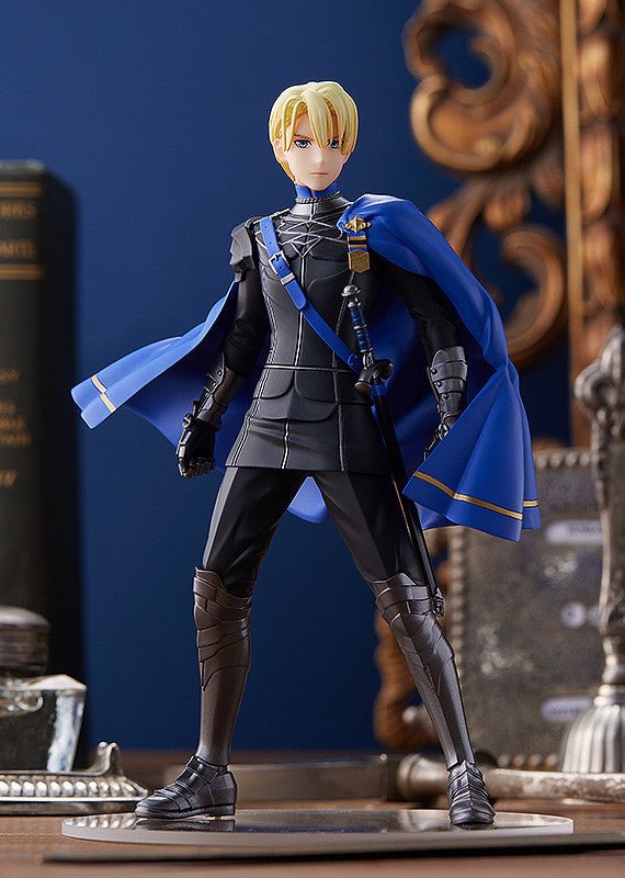 Good Smile Company - Pop Up Parade Dimitri Alexandre Blaiddyd (Fire Emblem: Three Houses) - Good Game Anime