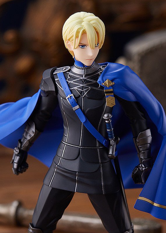 Good Smile Company - Pop Up Parade Dimitri Alexandre Blaiddyd (Fire Emblem: Three Houses) - Good Game Anime