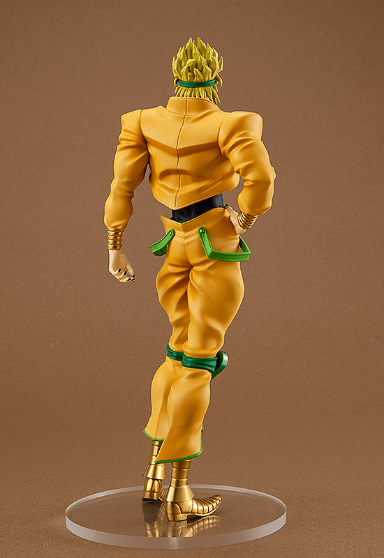 Good Smile Company - POP UP PARADE DIO (JoJo's Bizarre Adventure) - Good Game Anime