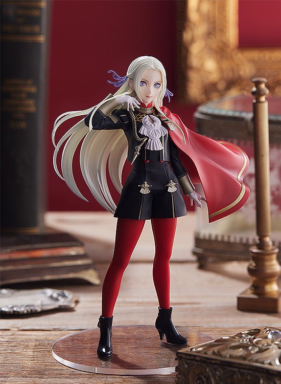 Good Smile Company - Pop Up Parade Edelgard von Hresvelg (Fire Emblem: Three Houses) - Good Game Anime