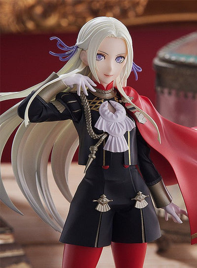 Good Smile Company - Pop Up Parade Edelgard von Hresvelg (Fire Emblem: Three Houses) - Good Game Anime