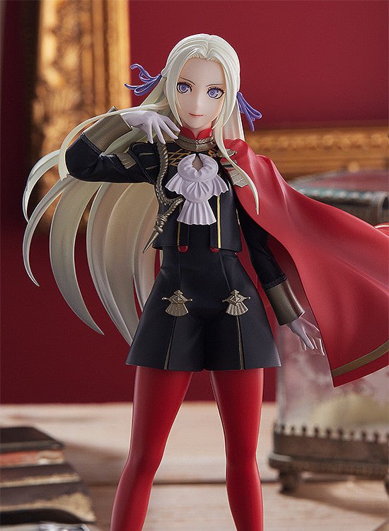 Good Smile Company - Pop Up Parade Edelgard von Hresvelg (Fire Emblem: Three Houses) - Good Game Anime